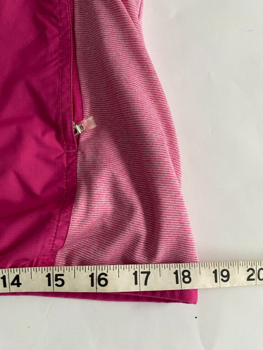 Adidas Technical/Golf Jacket - Picture 12 of 13